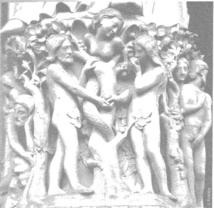 Penser l’érotique du soin. Penser l’érotique du soin.