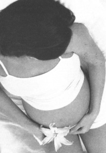 La Grossesse n'est pas un conte de fées. La Grossesse n'est pas un conte de fées.