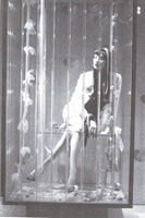 Vaginisme : Le lieu fendu defendu. Vaginisme : Le lieu fendu defendu.