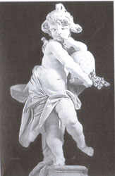 LE BAROQUE : de l’extase à l’orgasme mystique. LE BAROQUE : de l’extase à l’orgasme mystique.