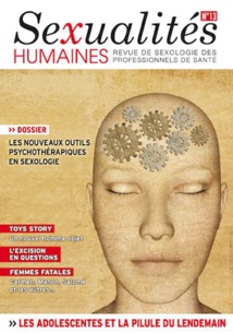 Commandez la Revue Sexualités Humaines. Commandez la Revue Sexualités Humaines.