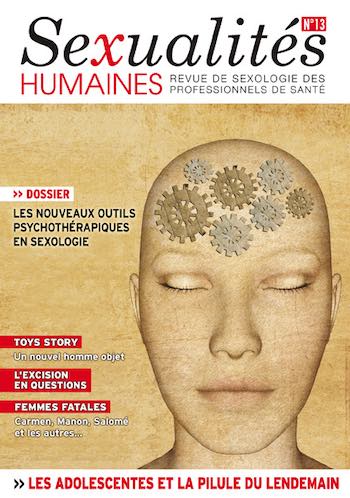 Commandez la Revue Sexualités Humaines Commandez la Revue Sexualités Humaines