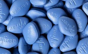 Les jeunes et la prise de Viagra. Puissance et compétence sexuelle masculine.